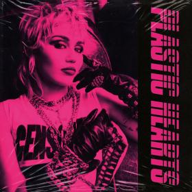 Miley Cyrus - Plastic Hearts (2020) MP3