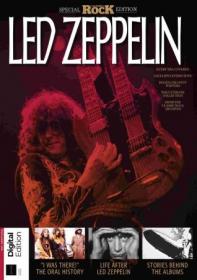 Classic Rock Special Edition - Led Zeppelin, Volume 4, 2020