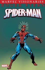 Spider-Man Visionaries - Roger Stern v01 (2020) (Digital) (Zone-Empire)