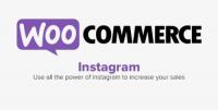 WooCommerce - Instagram v3.4.0