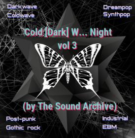 VA - Cold (Dark) W    Night vol  3 [2019]