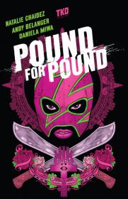 Pound for Pound (2019) (digital) (Son of Ultron-Empire)