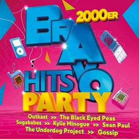 VA - Bravo Hits Party 2000er [3CD] (2020) Mp3 320kbps [PMEDIA]⭐️