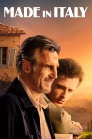 Made in Italy 2020 1080p Bluray DTS-HD MA 5.1 X264<span style=color:#39a8bb>-EVO[TGx]</span>
