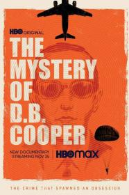 The Mystery of D B Cooper 2020 1080p WEB h264-OPUS[TGx]