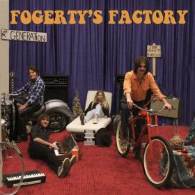 John Fogerty - Fogerty's Factory (Expanded) (2020) Mp3 320kbps [PMEDIA] ⭐️