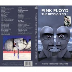 Pink Floyd - The Division Bell (The High Resolution Remasters) (2020) Mp3 320kbps [PMEDIA] ⭐️