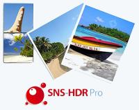 SNS-HDR Pro 2.7.2 RePack (& Portable) by TryRooM
