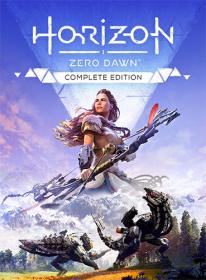 Horizon - Zero Dawn CE <span style=color:#39a8bb>[FitGirl Repack]</span>