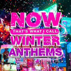 VA - Now That's What I Call Winter Anthems (2020) Mp3 320kbps [PMEDIA] ⭐️