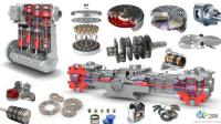 Udemy - Reciprocating Compressors - Principles , Operation & Design