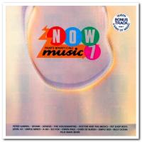 VA - Now That's What I Call Music! 7 (2CD) (1986_2020) [FLAC]