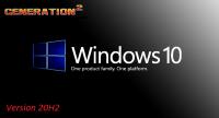 Windows 10 X64 10in1 20H2 ESD sv-SE NOV 2020