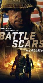 Battle Scars (2020) 720p WEBRip x264 Eng Subs [Dual Audio] [Hindi DD 2 0 - English 2 0] Exclusive By -=!LGWTEJE!