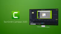 TechSmith Camtasia 2020.0.12 Build 26479 [FileCR]