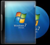 Windows 7 SP1 Ultimate 6in1 [EN-US] NOV 2020 [Pre-Activated]