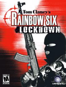 Tom Clancy's Rainbow Six Lockdown - <span style=color:#39a8bb>[DODI Repack]</span>