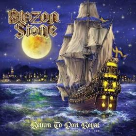 Blazon Stone - Return to Port Royal (Definitive Edition) (2020) [FLAC]