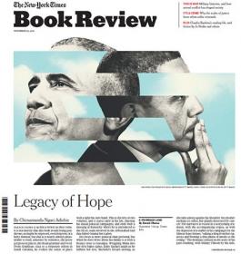 The New York Times Book Review - November 29, 2020