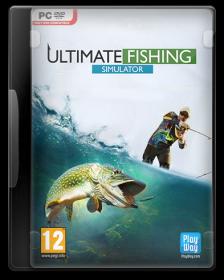 Ultimate Fishing Simulator [Incl Thailand DLC]