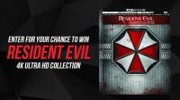 Resident Evil Apocalypse 2004 Blu-ray 2160p UHD HDR10 AC3 5.1 x265 iTA ENG-Peppe