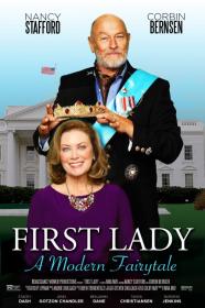 First Lady 2020 HDRip XviD AC3<span style=color:#39a8bb>-EVO</span>