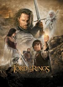 The Lord of the Rings The Return Of The King 2003 DISC1 EXTENDED 2160p BluRay REMUX HEVC DTS-HD MA TrueHD 7.1 Atmos<span style=color:#39a8bb>-FGT</span>