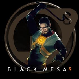 Black Mesa Definitive Edition.(v.1.5).(2020) [Decepticon] RePack