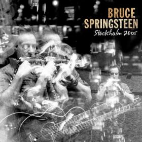 Bruce Springsteen - 2 Live Concerts (25th June 2005 + 28th April 2008) (2020) [24Bit-Hi-Res FLAC]