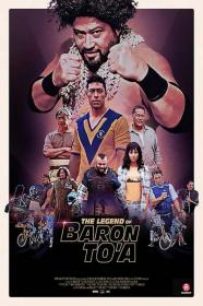 The Legend of Baron Toa 2020 1080p WEB-DL DD 5.1 H.264<span style=color:#39a8bb>-EVO[TGx]</span>