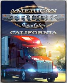 American Truck Simulator.Steam-Rip <span style=color:#39a8bb>[=nemos=]</span>
