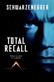 Total Recall Ultimate Rekall Edition 1990 TRUEFRENCH BDRIP XviD AC3<span style=color:#39a8bb>-HuSh</span>