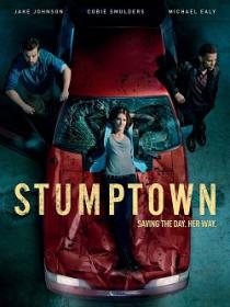 Stumptown S01E09 FRENCH HDTV XviD<span style=color:#39a8bb>-EXTREME</span>