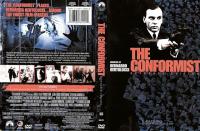 The Conformist - Drama 1970 Eng Fre Ita Spa Multi-Subs 720p [H264-mp4]