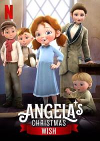 Angela's Christmas Wish 2020 FRENCH 720p WEB x264<span style=color:#39a8bb>-EXTREME</span>