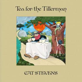 Yusuf _ Cat Stevens - Tea For The Tillerman (Super Deluxe) (2020) Mp3 320kbps [PMEDIA] ⭐️