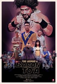 The Legend of Baron Toa 2020 HDRip XviD AC3<span style=color:#39a8bb>-EVO</span>