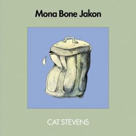 Yusuf _ Cat Stevens - Mona Bone Jakon (Super Deluxe) (2020) Mp3 320kbps [PMEDIA] ⭐️