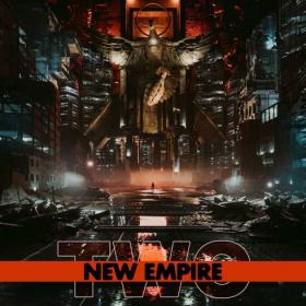 Hollywood Undead - New Empire, Vol  2 (2020) Mp3 320kbps [PMEDIA] ⭐️