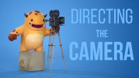 Directing The Camera in Blender 2.83 & 2.90 (2020)