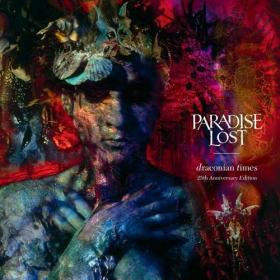 Paradise Lost - Draconian Times (25th Anniversary Edition) (2020) [320]