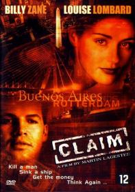 Claim (2002) IPTVRemux
