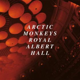 Arctic Monkeys - Live At The Royal Alberta Hall (2020) FLAC