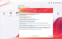 Ashampoo Burning Studio v22.0.0 Beta (x86 & x64) Multilingual + Crack