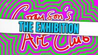 Ch4 Graysons Art Club The Exhibition 1080p HDTV x265 AAC