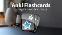 Skillshare - Study for Exams With Anki Flashcards - Memorize Everything!