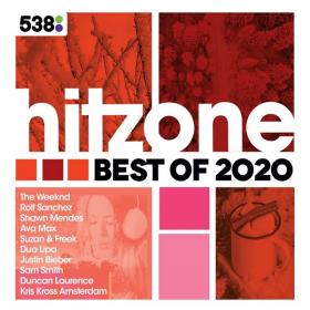 VA - 538 Hitzone Best Of 2020 2020-MP3