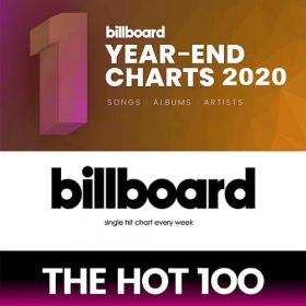 VA - Billboard Year End Charts 2020 (Mp3 320kbps) [PMEDIA] ⭐️