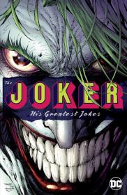 The Joker - His Greatest Jokes (2019) (digital) (Son of Ultron-Empire)