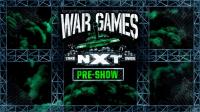 WWE NXT TakeOver WarGames 2020 Preshow 1080p WEBRip h264<span style=color:#39a8bb>-TJ</span>